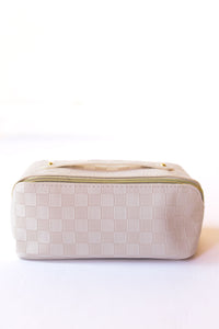 mode, beauty inside & out bag