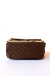 mode, beauty inside & out bag