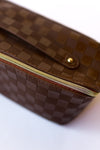 mode, beauty inside & out bag
