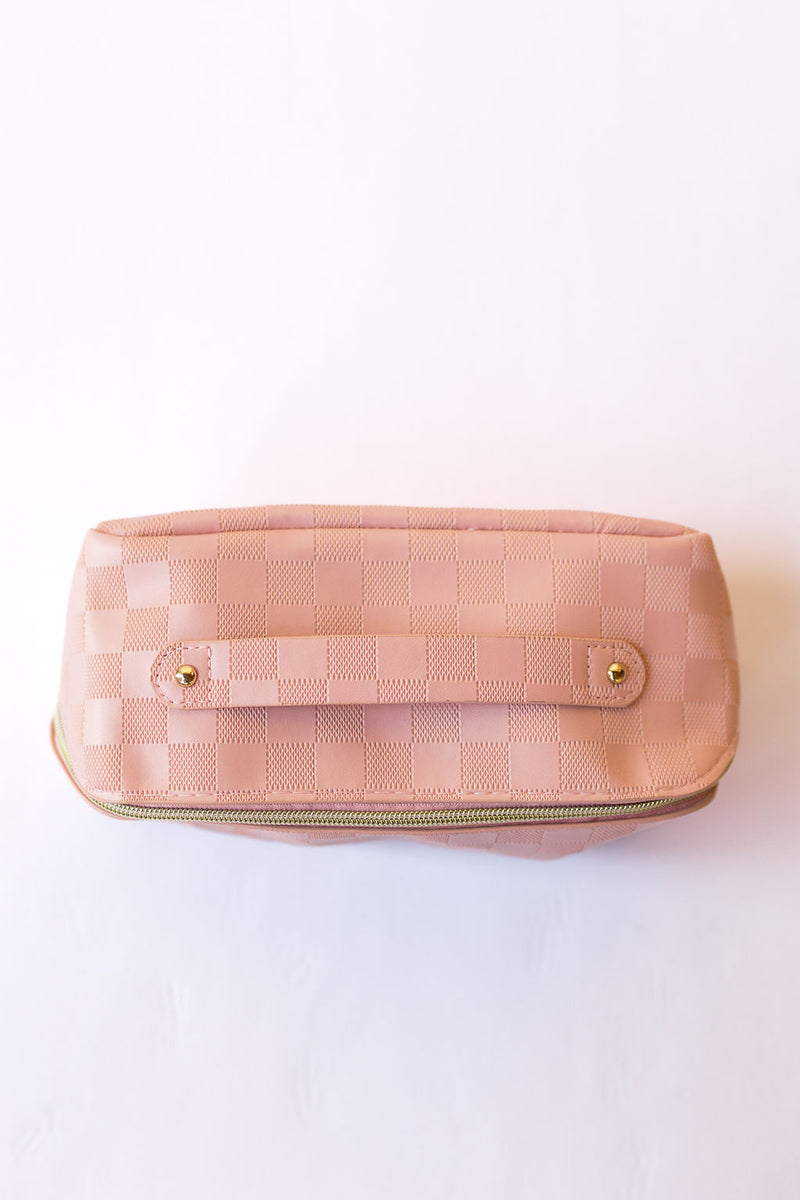 mode, beauty inside & out bag