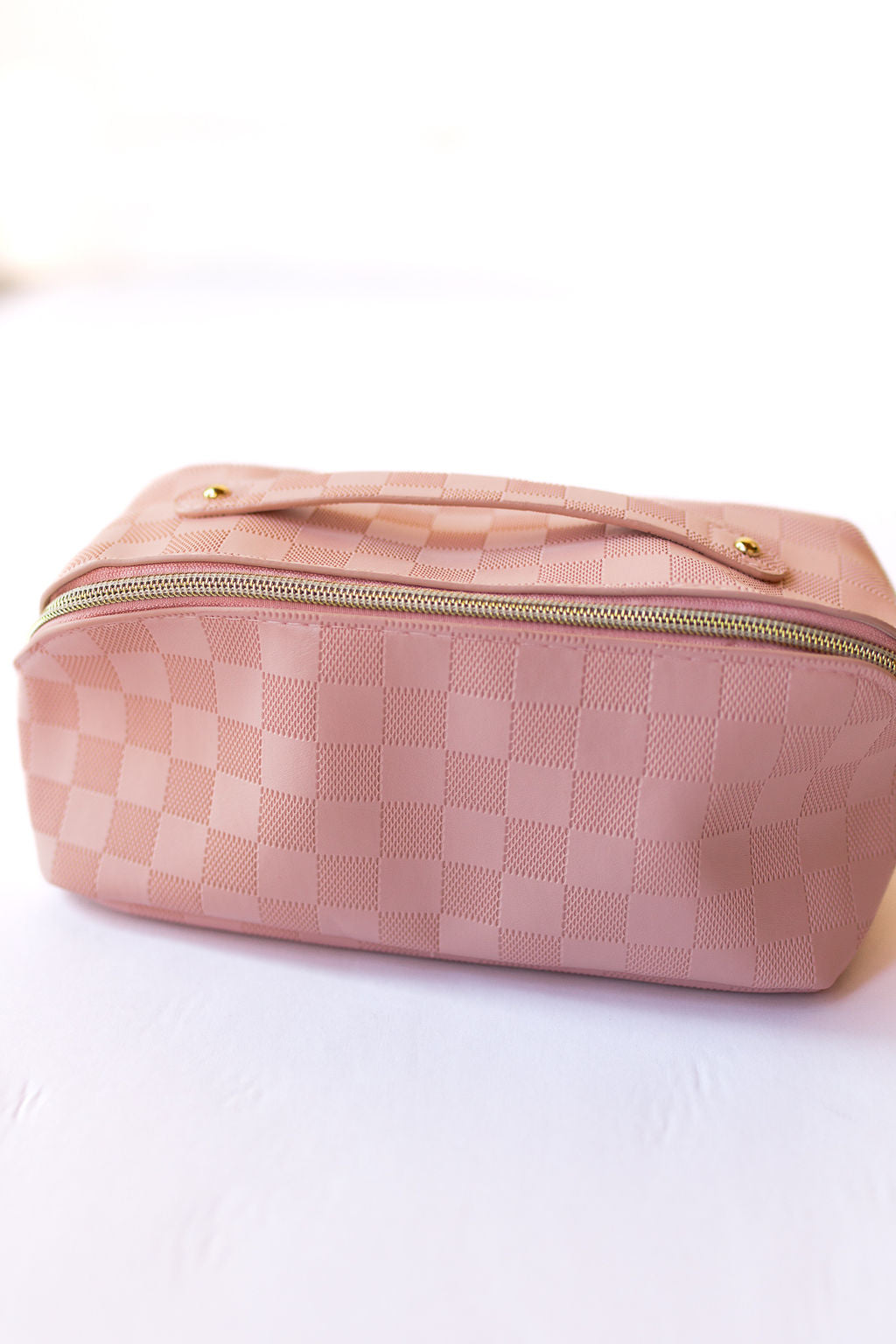 mode, beauty inside & out bag