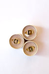 mode, clara signet ring