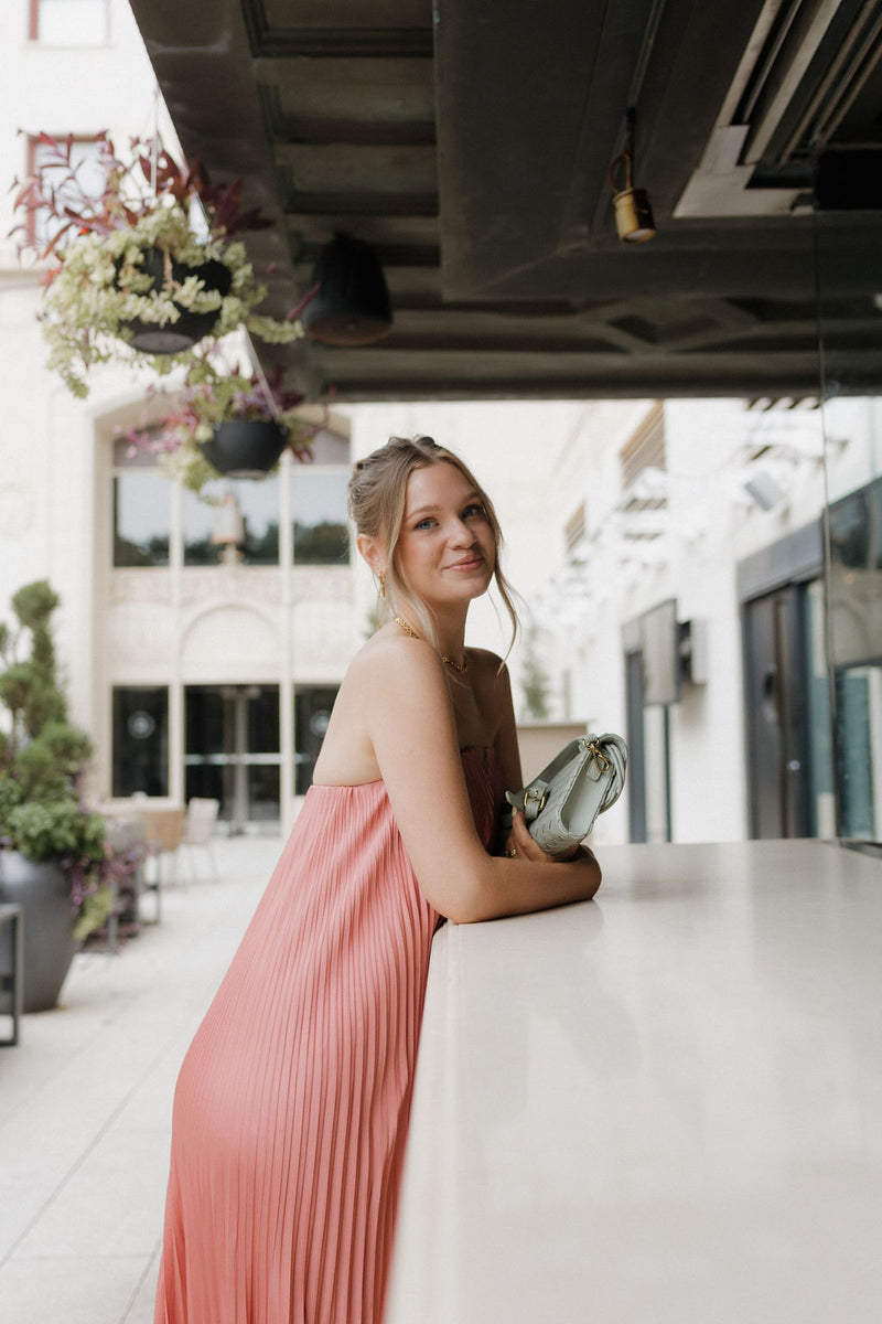 lyndel dress