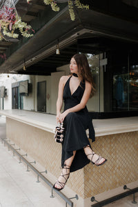hilaire dress