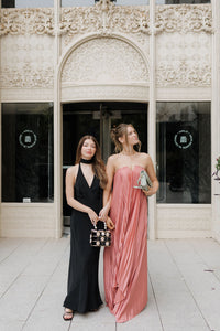 hilaire dress