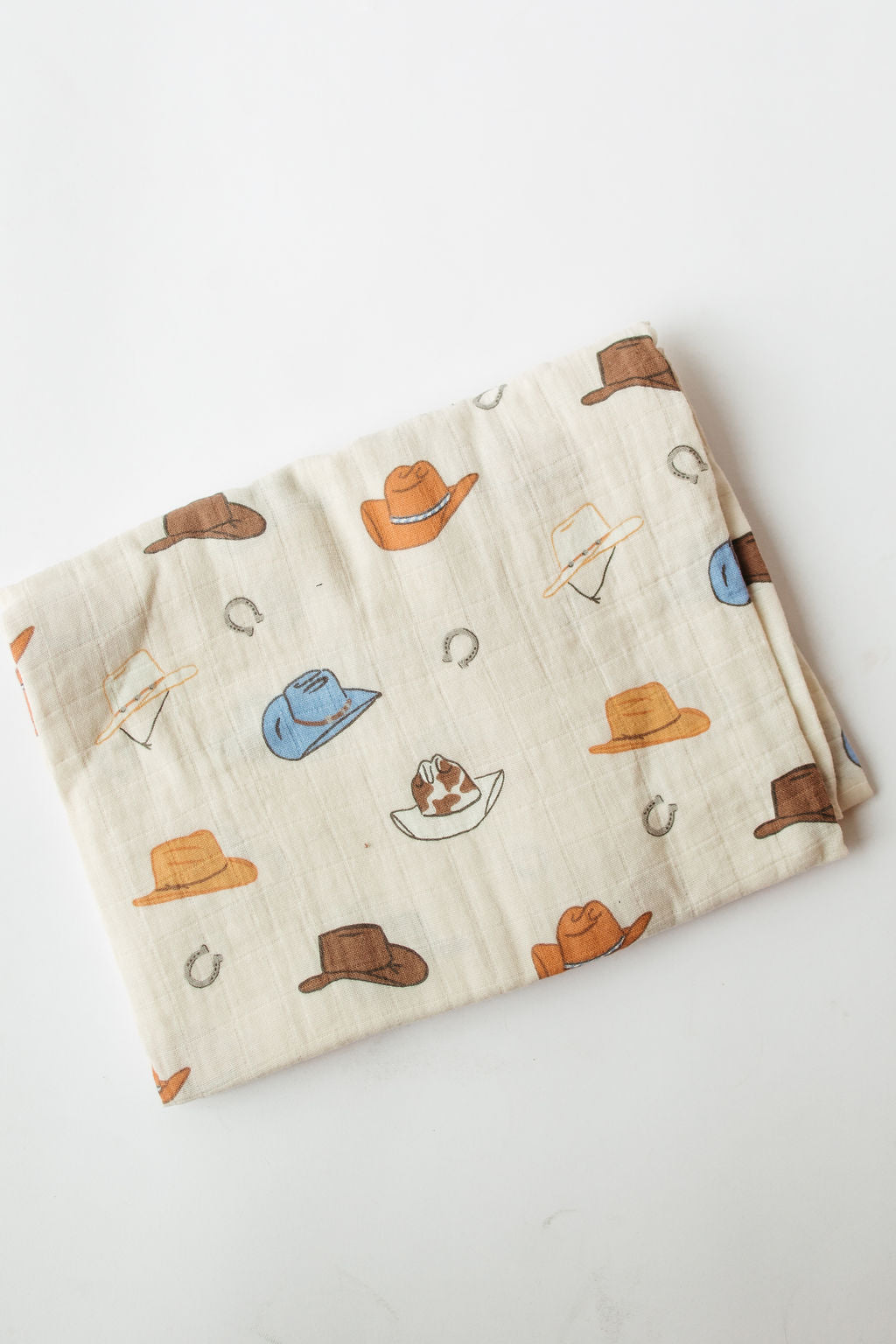 scottie swaddle