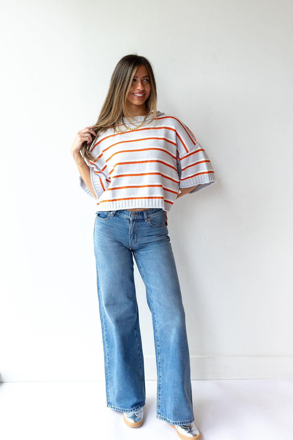 frankie loose vintage jeans