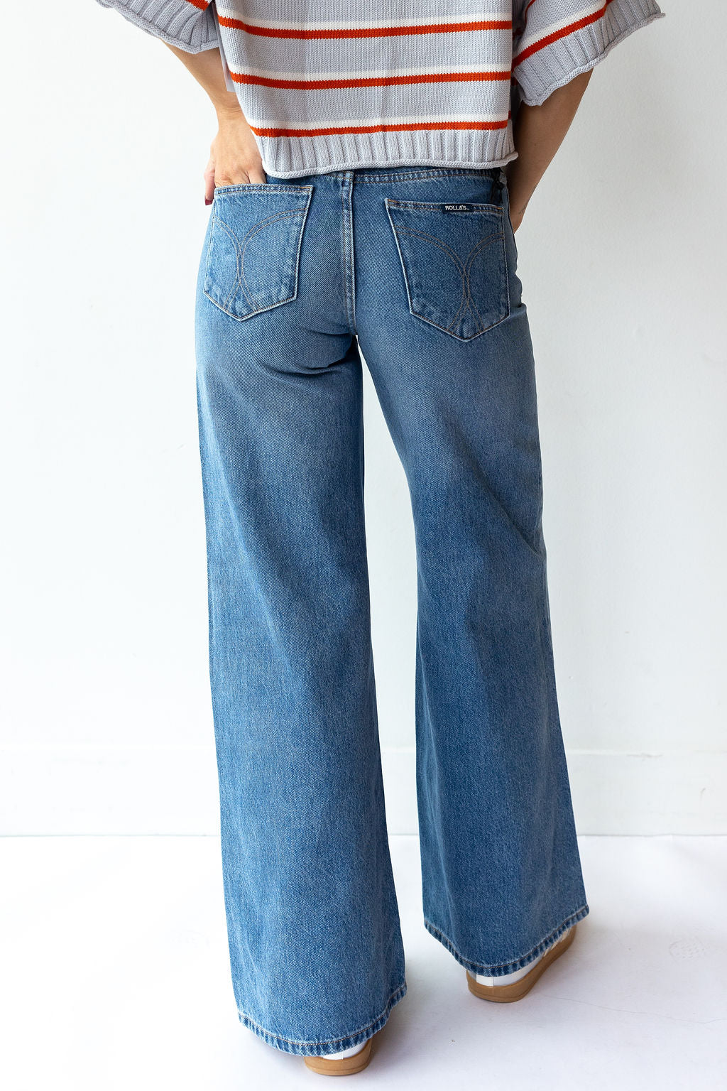 frankie loose vintage jeans