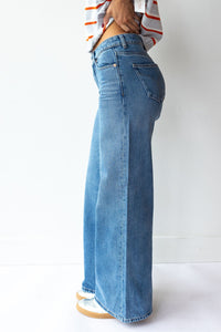 frankie loose vintage jeans