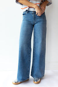 frankie loose vintage jeans