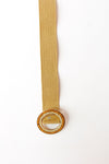 carmen embellished elastic belt
