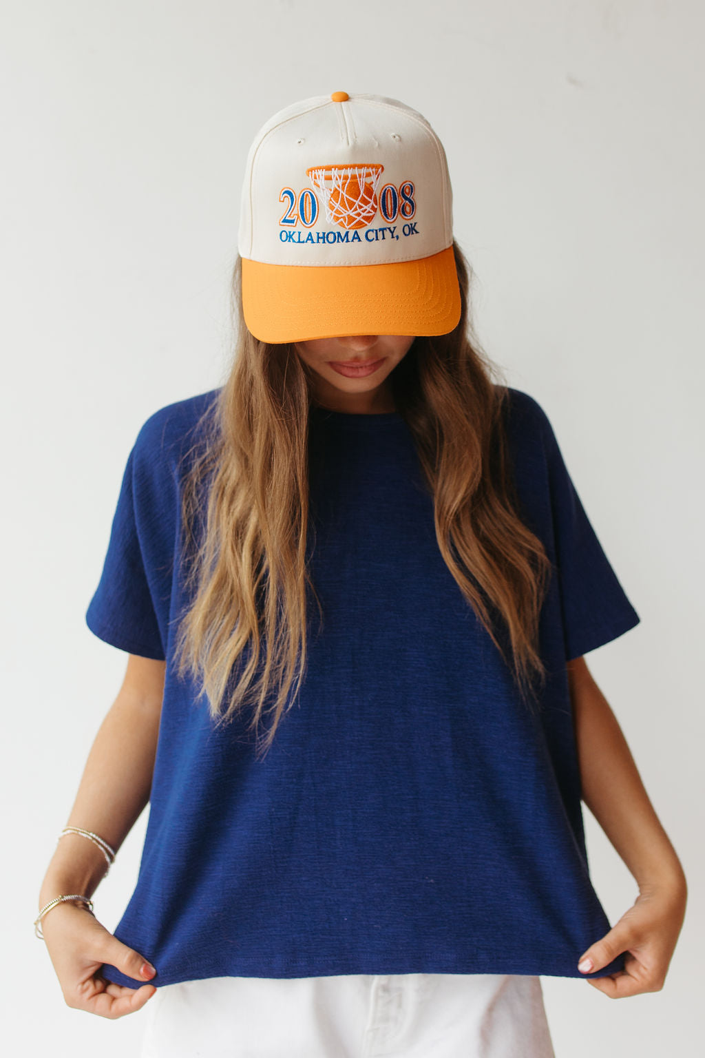 kinslee top