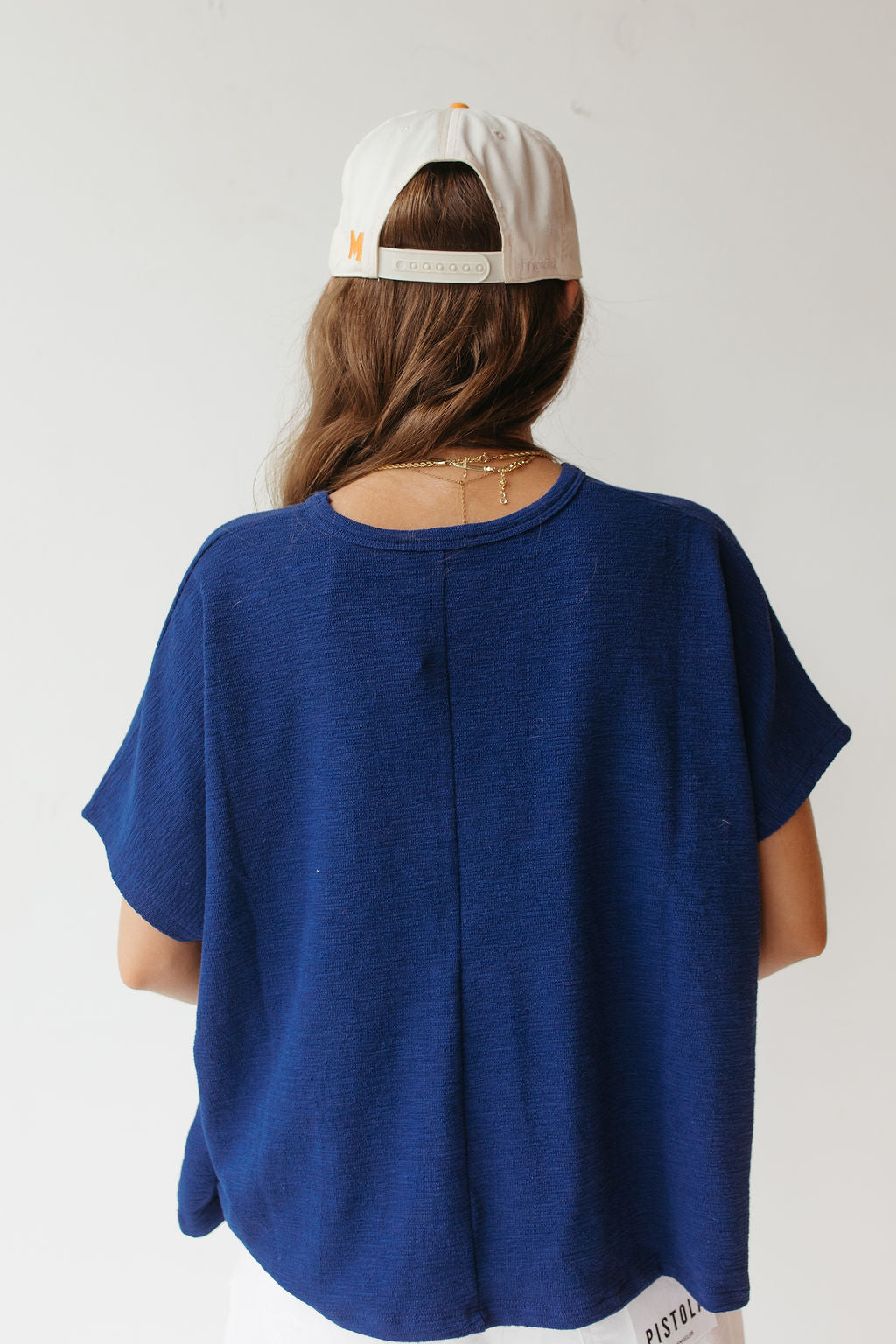kinslee top