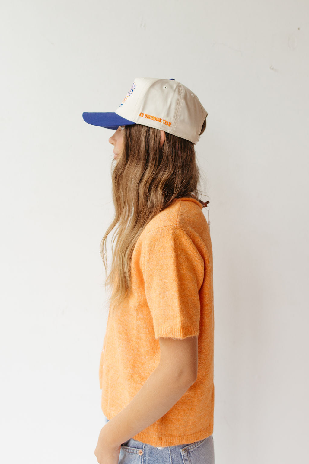 genesis short sleeve cardigan