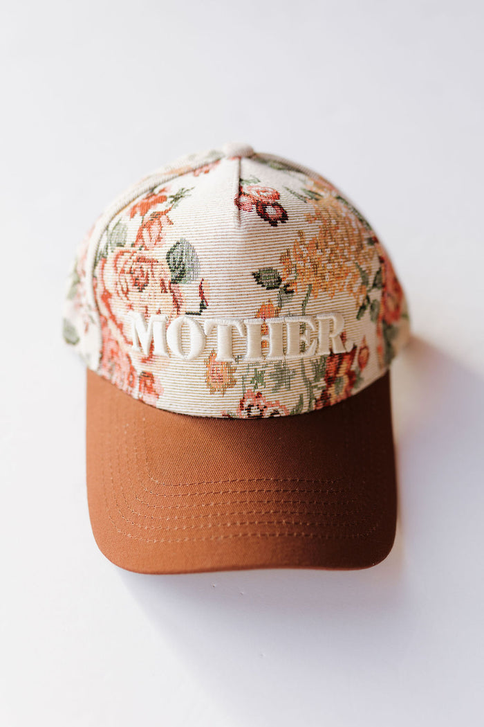 mother hat