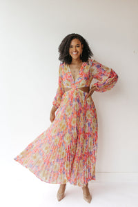 revery dress