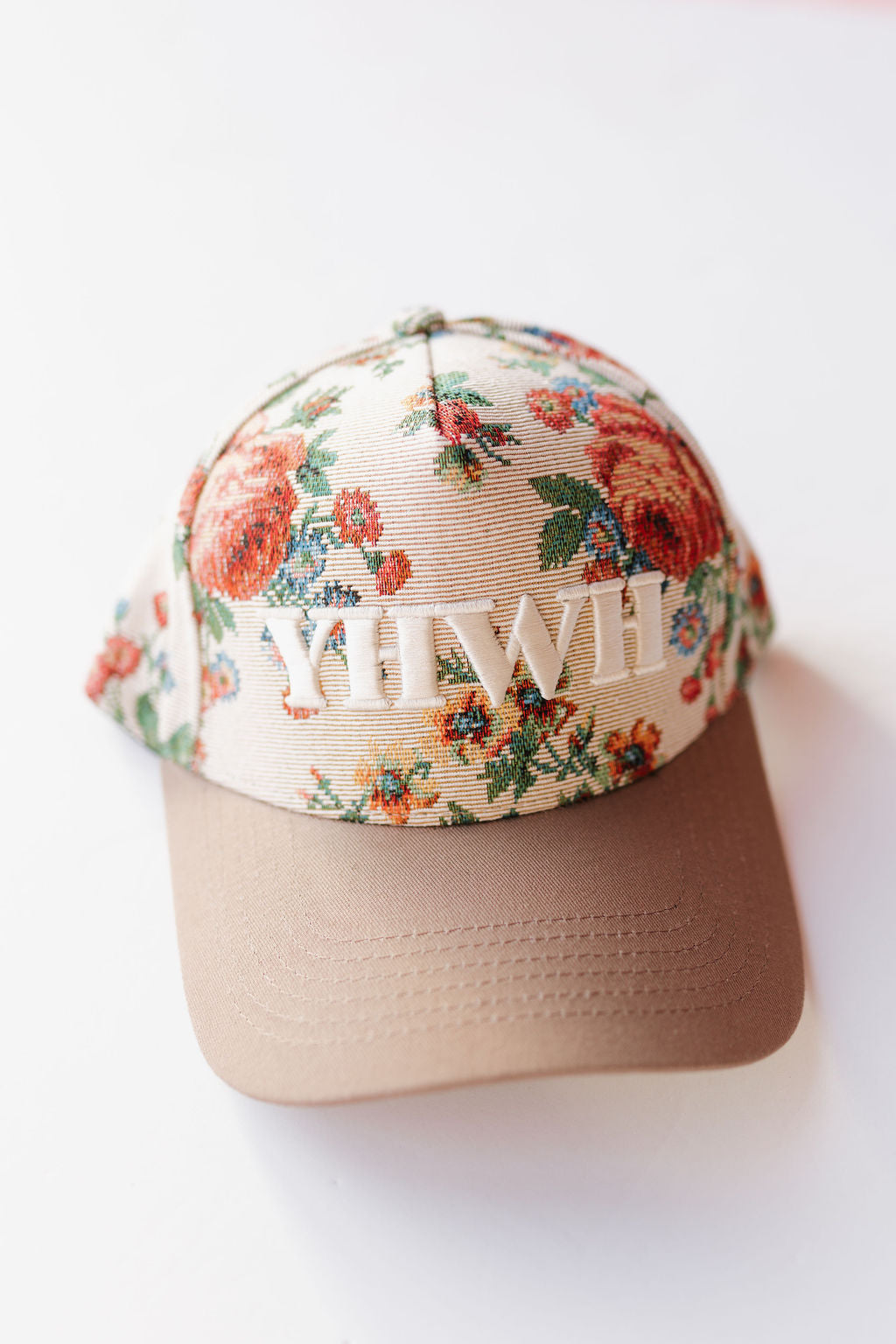 YHWH hat