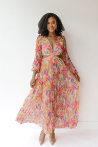 revery dress