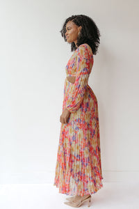 revery dress