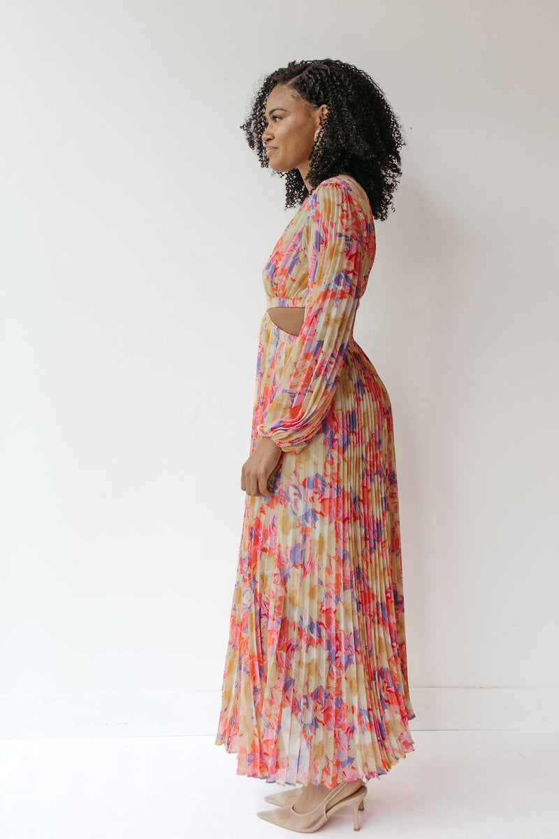 revery dress
