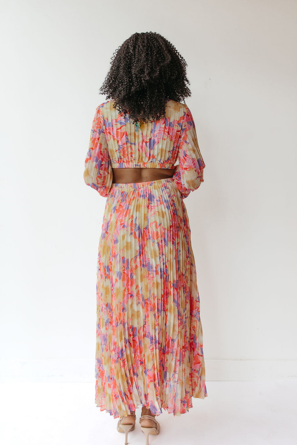 revery dress