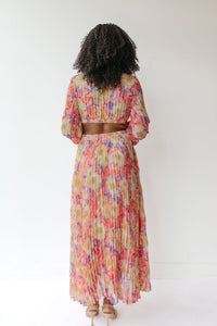revery dress