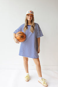 shaylee tshirt dress