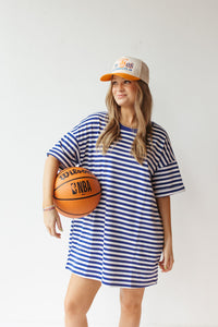 shaylee tshirt dress