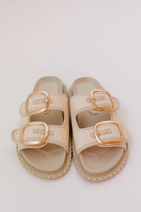daytona sandal