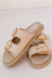 daytona sandal