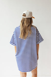 shaylee tshirt dress