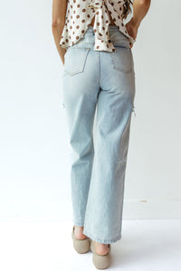stormi wide leg jeans