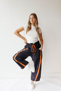 carsyn windbreaker pants
