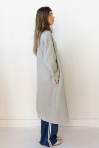 selah oversized cardigan