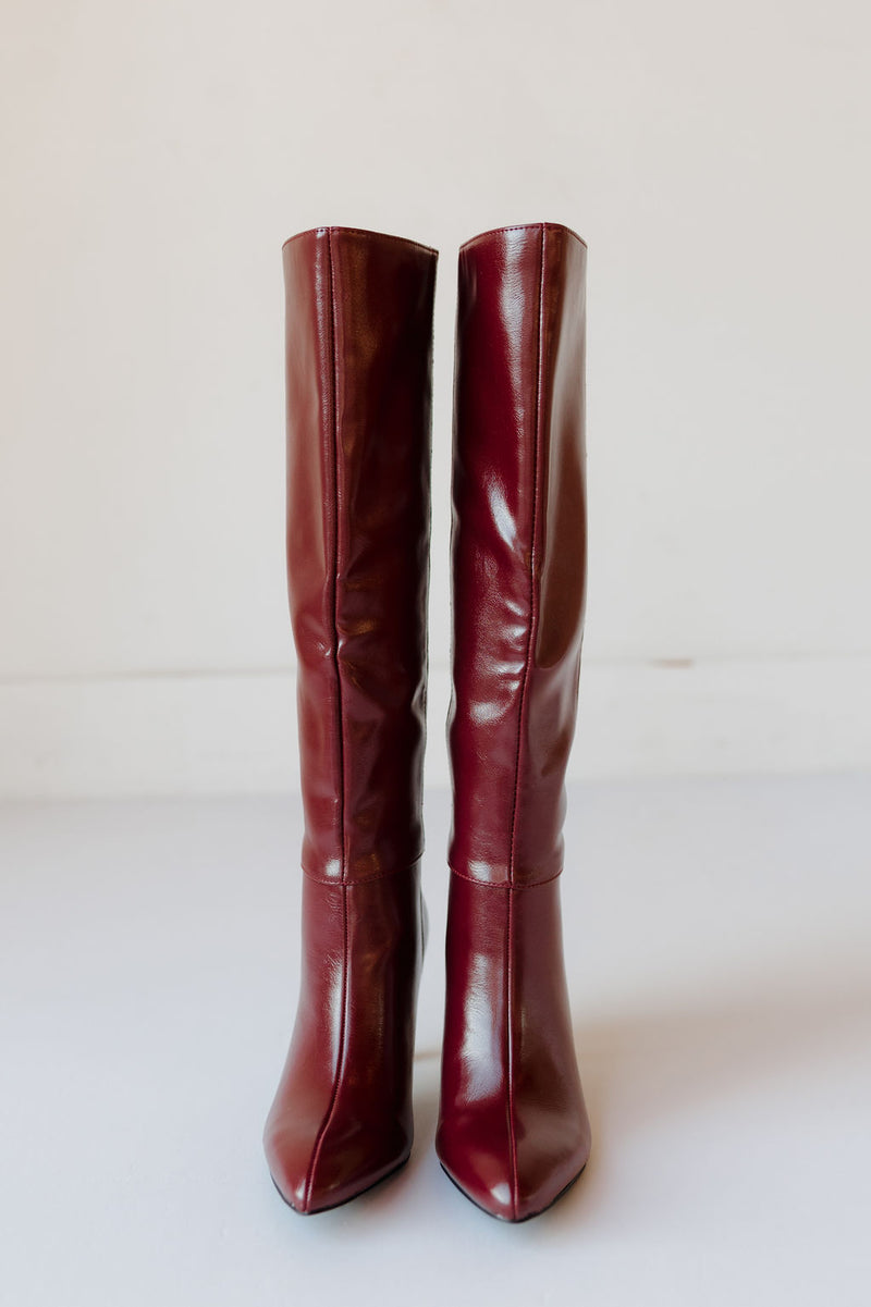 lexington boots