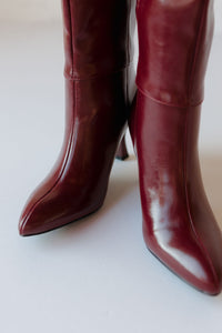 lexington boots