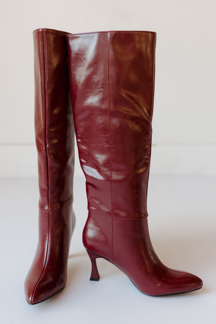 lexington boots