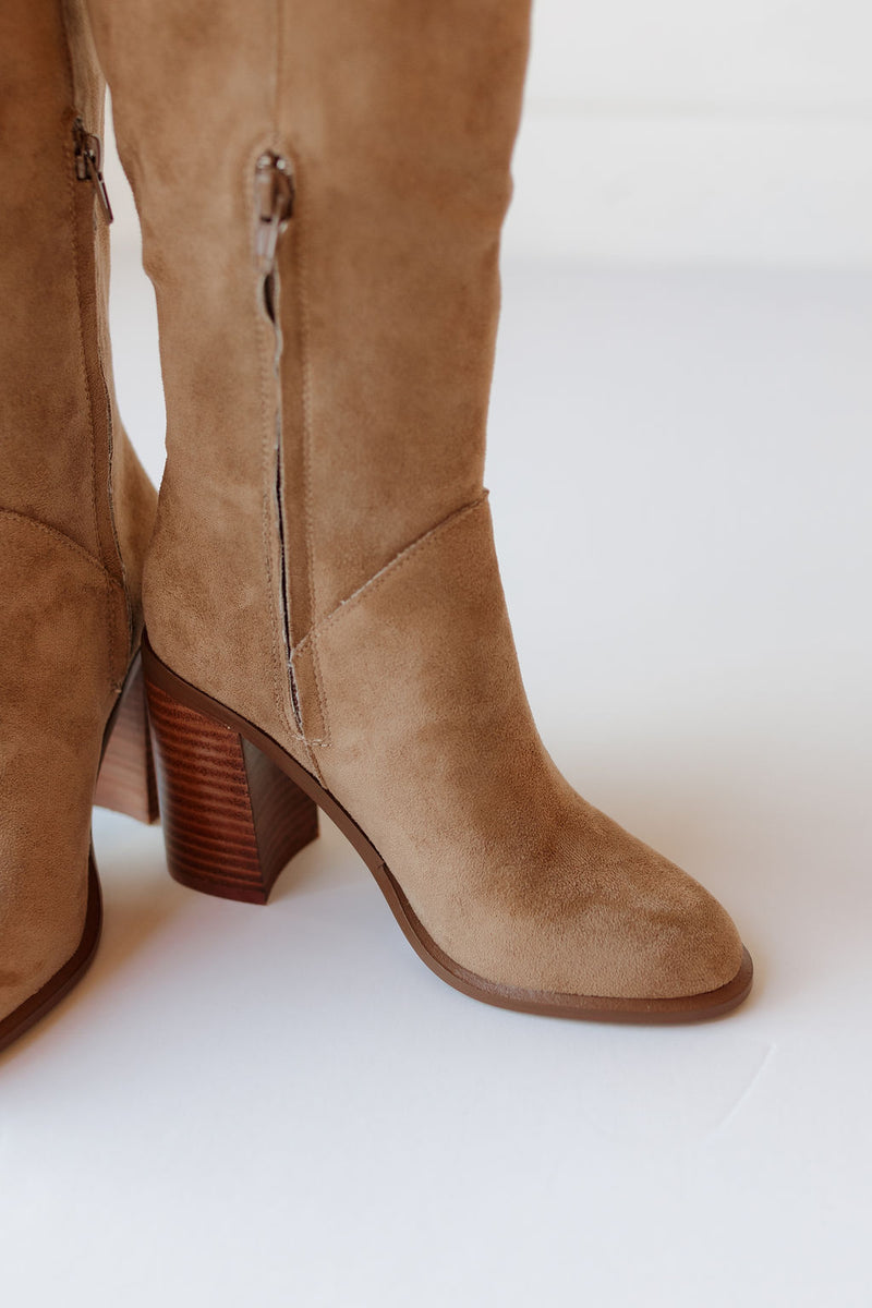 shiloh boots