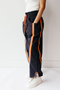 carsyn windbreaker pants