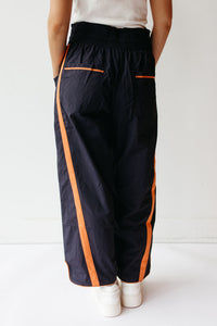 carsyn windbreaker pants