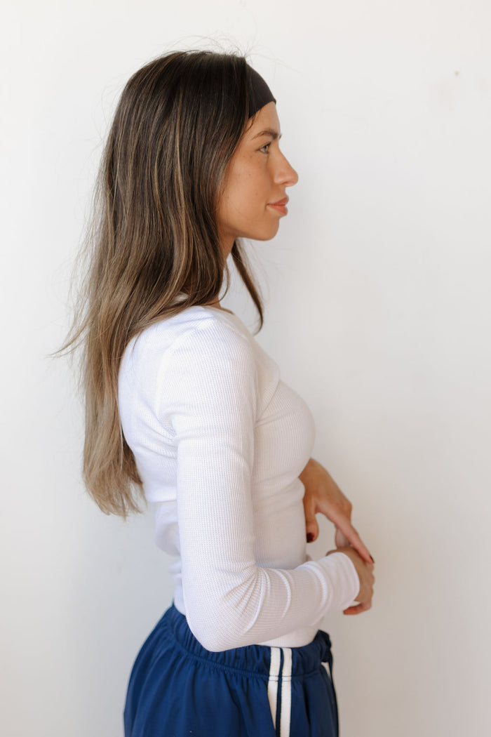 corbin long sleeve thermal