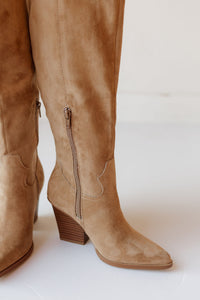 the barcelona boot