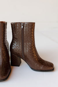 demi boots