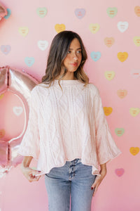 covell sweater