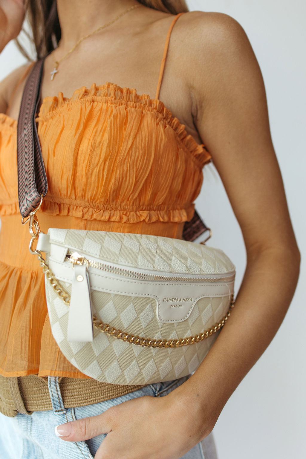 karina crossbody