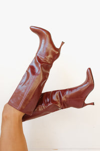 lexington boots