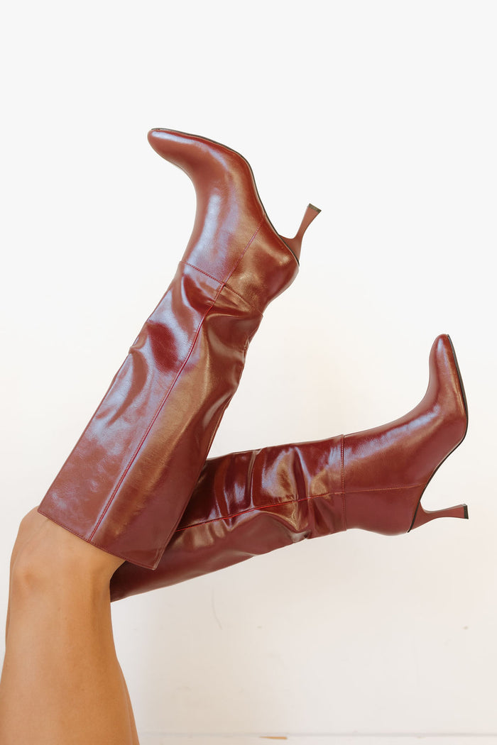 lexington boots
