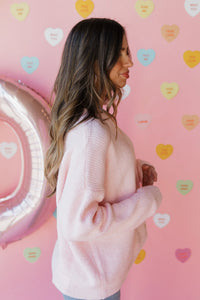 she's a doll cardigan
