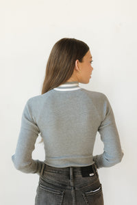 coleen mock neck bodysuit