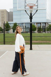 carsyn windbreaker pants